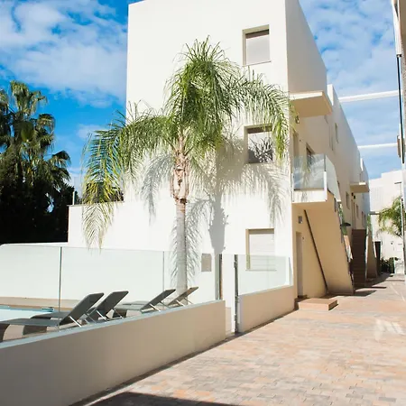 Marina A6 Appartement