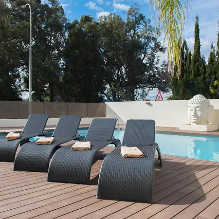 Appartement Marina A6