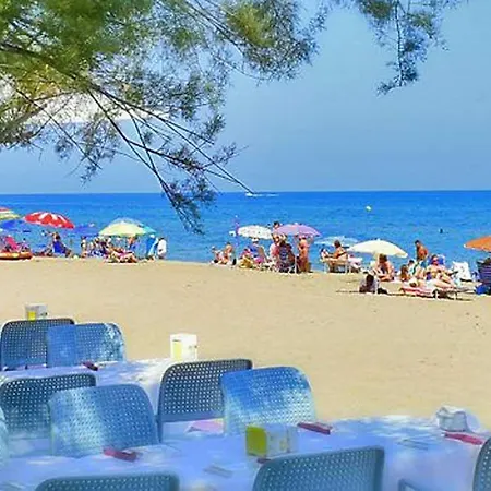 Marina A6 Dénia