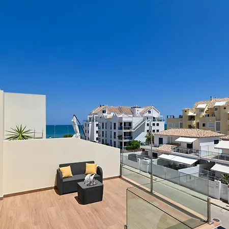 Appartamento Marina A6 By Aguilarent