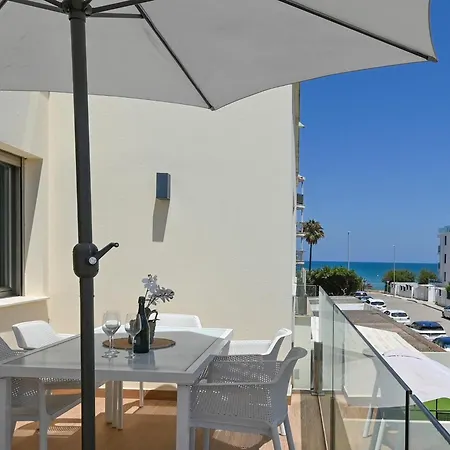Marina A6 Appartement Dénia