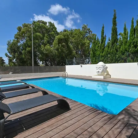 Appartamento Marina A6 By Aguilarent